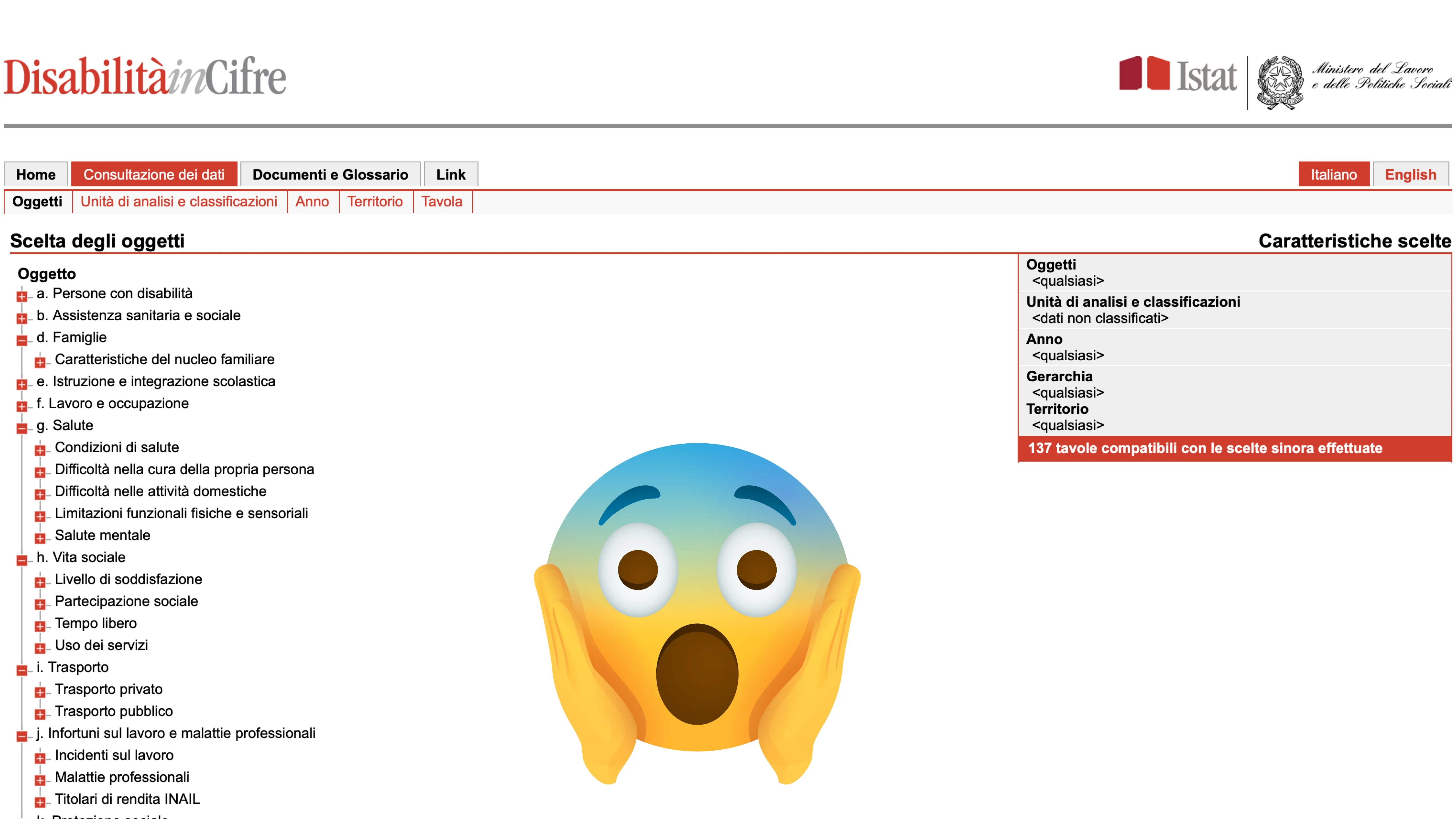 If we are not counted, how do we count? - Data visualization project by Sheldon.studio